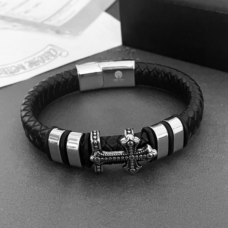 Chrome Hearts Bracelets